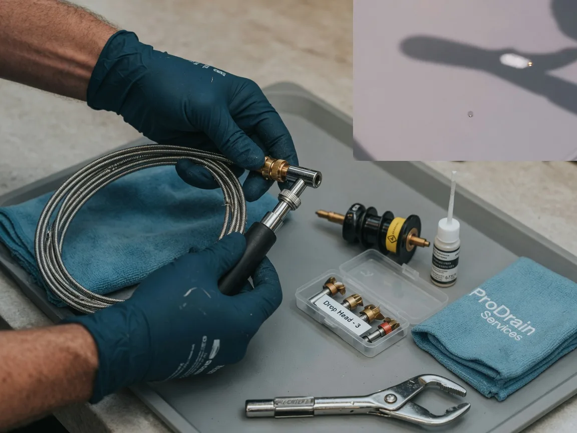 Why choose Drain Cleaning in New Matamoras, OH